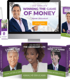 John Assaraf – Winning the Game of Money Download