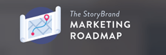 the storybrand marketing roadmap