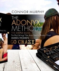 Download AdonyxMen - God Like Physique