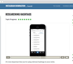 Nathan Chan – Instagram Domination 4.0