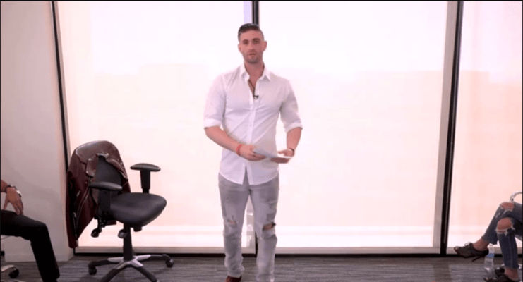 Jason Capital – MWWY Unleashed 2018 Coaching Edition Download