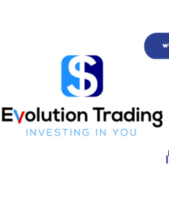 Download Jerry Singh – Evolution Forex Trading