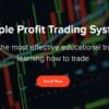 Download The Trade Academy – Simple Profit Trading System
