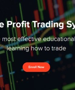 Download The Trade Academy – Simple Profit Trading System