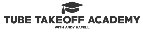 Tube Takeoff Academy - logo