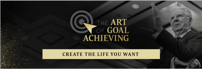 Bob Proctor – The Art of Goal Achieving Download