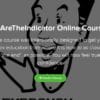 Download YouAreTheIndicator Online Course 1.0 – FXProNow
