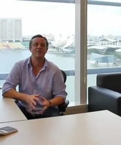 Download Anton Kreil – Professional Forex Trading Masterclass (PFTM)