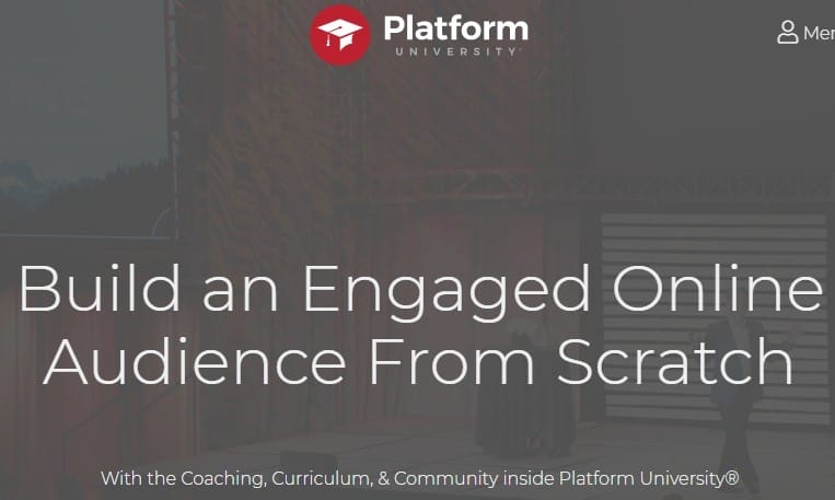 Michael-Hyatt-–-Platform-University-Download