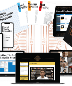 Peng Joon – Million Dollar Creation