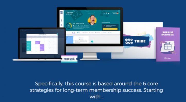 Stu-McLaren-–-Tribe-2019-Download