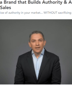 Ryan Deiss – How to Architect a Branding Blueprint