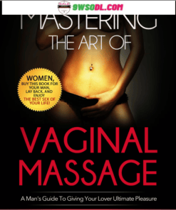 Leonard McGill – Mastering The Art of Vaginal Massage