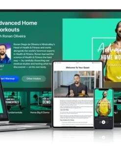 Download Advanced Home Workouts - MindValley