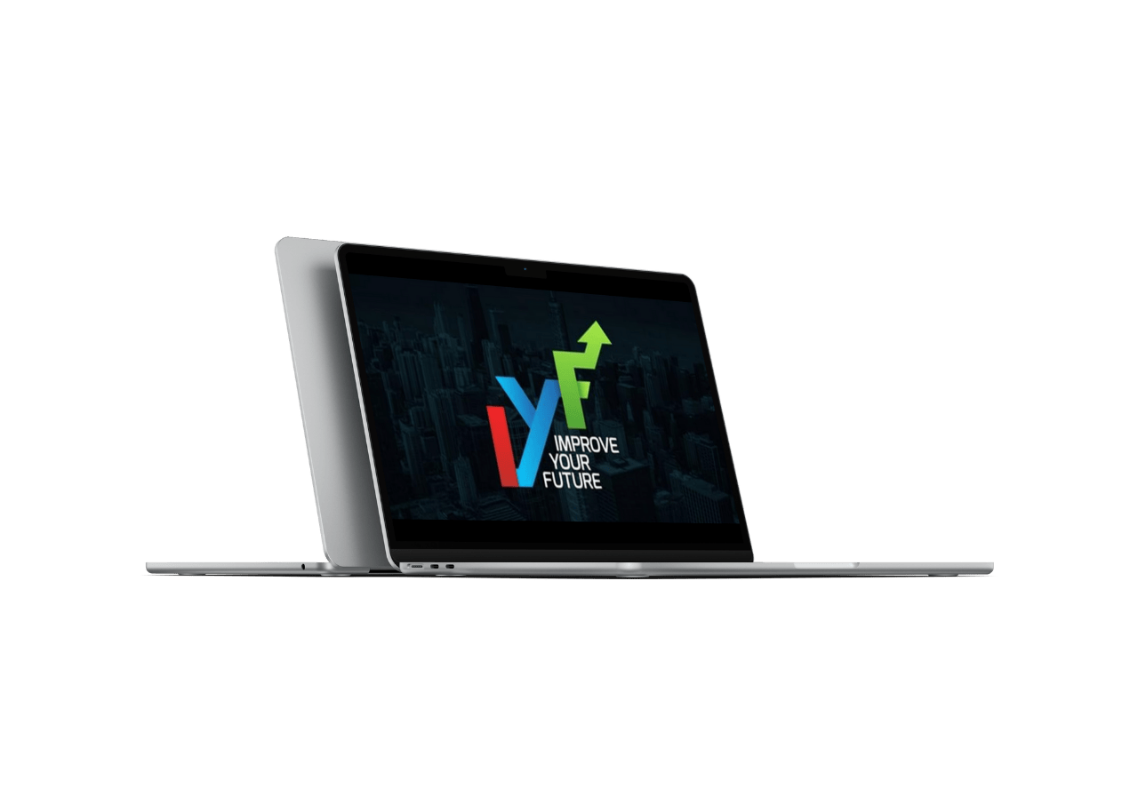 FOREX CRASH COURSE – IYF – ONLINE SEMINAR