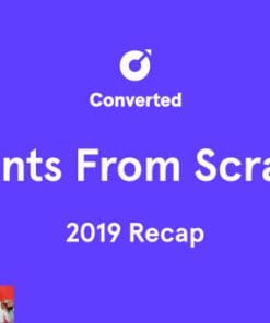 Converted – Clients From Scratch