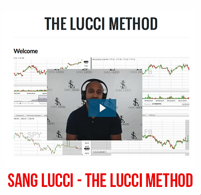 SangLucci – The Lucci Method