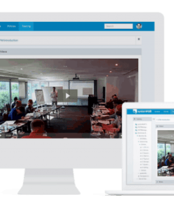 Dave Jenyns – SYSTEMology Team Accelerator