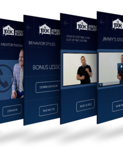 100K Agent Blueprint