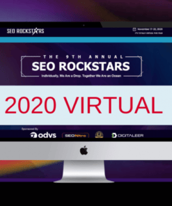 SEO Rockstars – 2020 Recordings