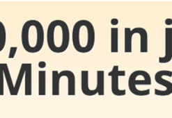 TradeSmart University – 20k In 20 Minutes