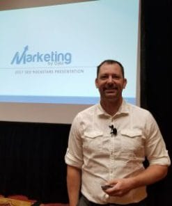 Jason Wright – Local SEO Domination 2020