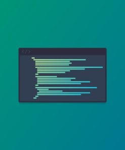 Udemy - 12 Weekend Coding projects for beginners from scratch