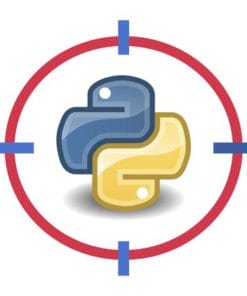 Udemy - 2021 Complete Pyomo Bootcamp: Python Optimization Beginners