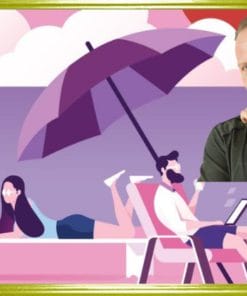 Udemy – 10 Passive Income Businesses - Earn Passive Income In 2021