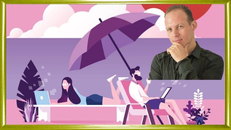 Udemy – 10 Passive Income Businesses - Earn Passive Income In 2021