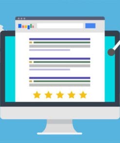 Udemy - 2021 Complete Practical SEO Training: Actionable Strategies