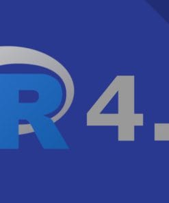 Udemy - 2021 R 4.0 Programming for Data Science || Beginners to Pro