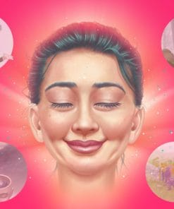 Udemy - 50 Ways to Beat Depression Course (Illustrated)