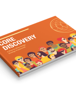 Jose Caballer – CORE Discovery