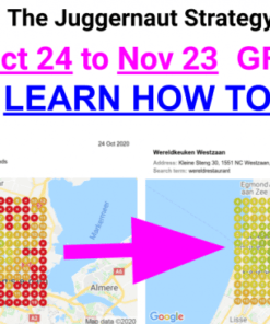 DR.X SEO – Advanced GMB Course