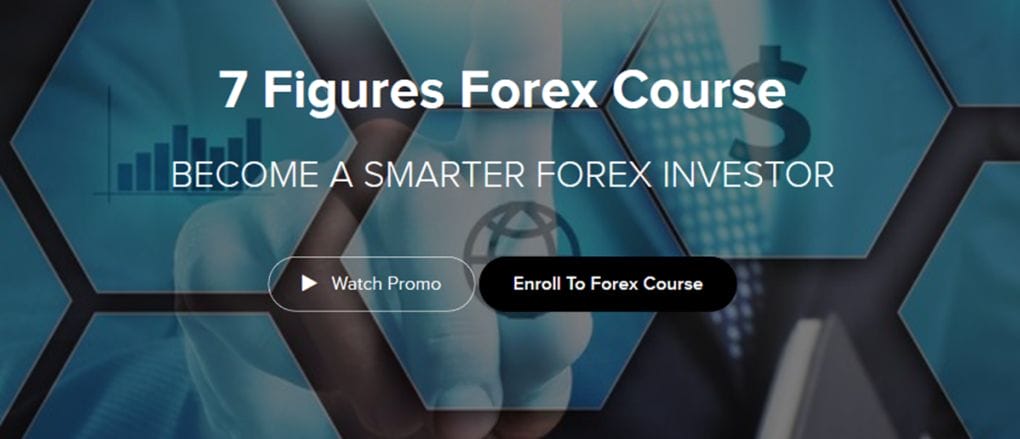 7 Figures Forex Course