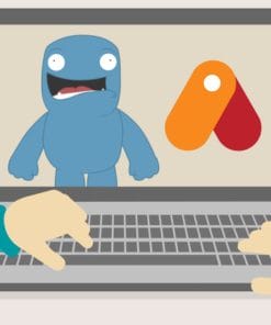 Udemy - 2D Animation Essentials in Moho & Anime Studio