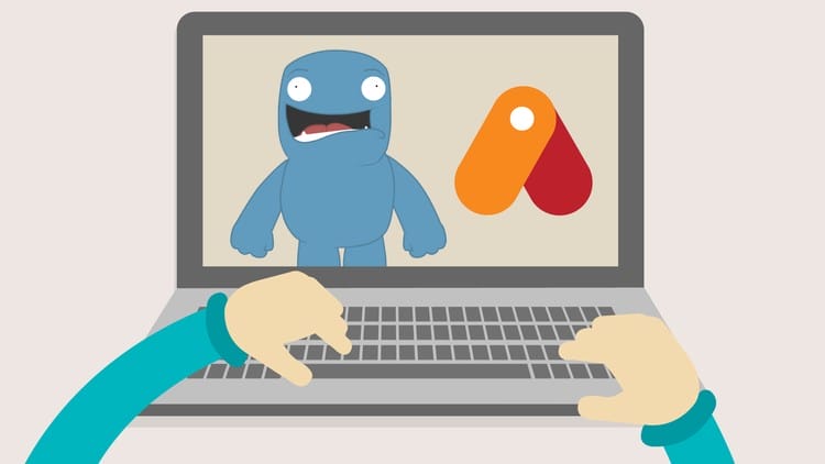 Udemy - 2D Animation Essentials in Moho & Anime Studio