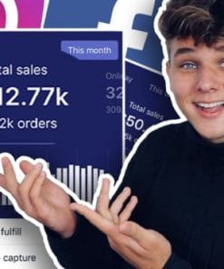 Biaheza – Full Dropshipping Course