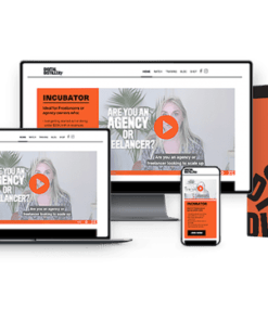 Cat Howell – Incubator 2.0