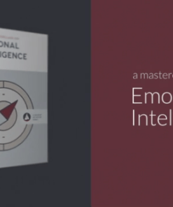Positive Psychology – Emotional Intelligence Masterclass