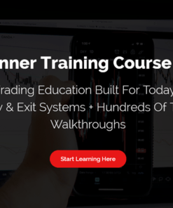 [VIP SHARE] ASFX Beginner Training Course