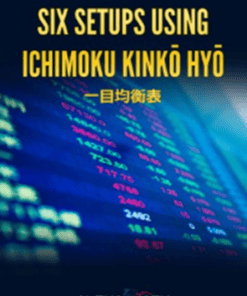 Download AlphaSharks Six Setups Using Ichimoku Kinko Hyo