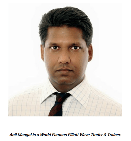 Anil Mangal - Wave Trading
