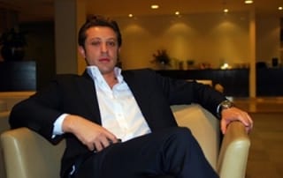 Anton Kreil – Professional Trading Masterclass