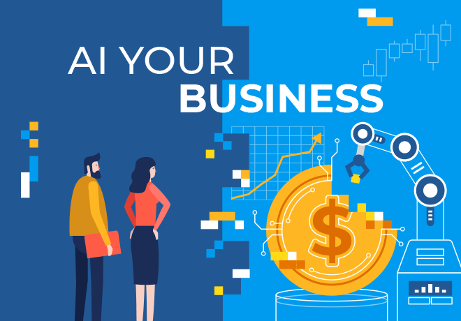 Artificial Intelligence for Business