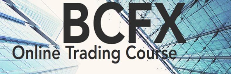 BCFX Online Trading Course