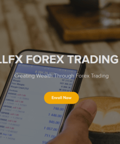 [VIP SHARE] BULLFX FOREX TRADING ONLINE COURSE