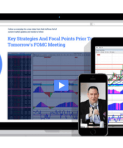 Become a Better Trader – The Complete 32 Plus Hour Video Training