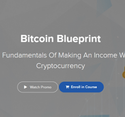 [VIP SHARE] Bitcoin Blueprint – CryptoJack